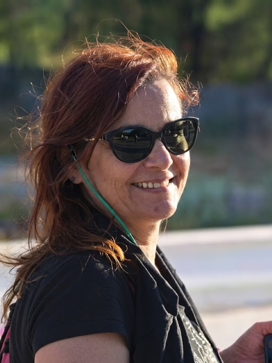 Ana Fernandes of Portugal Soul