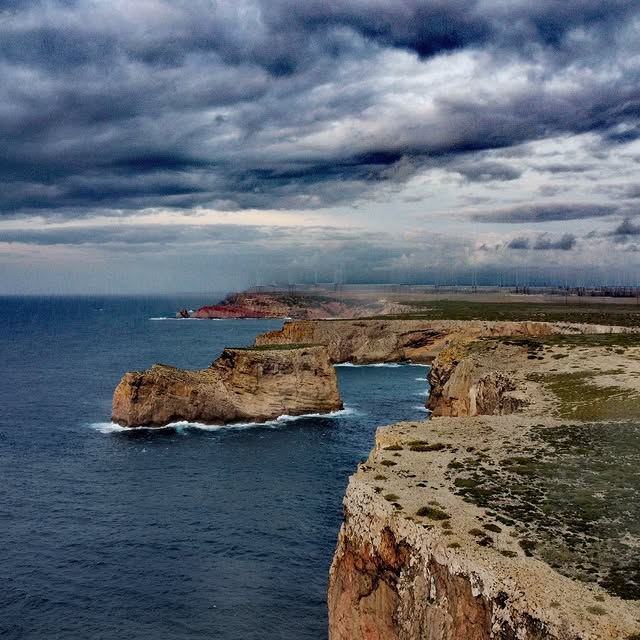 Portugal Soul Instagram photo from Sagres and Algarve