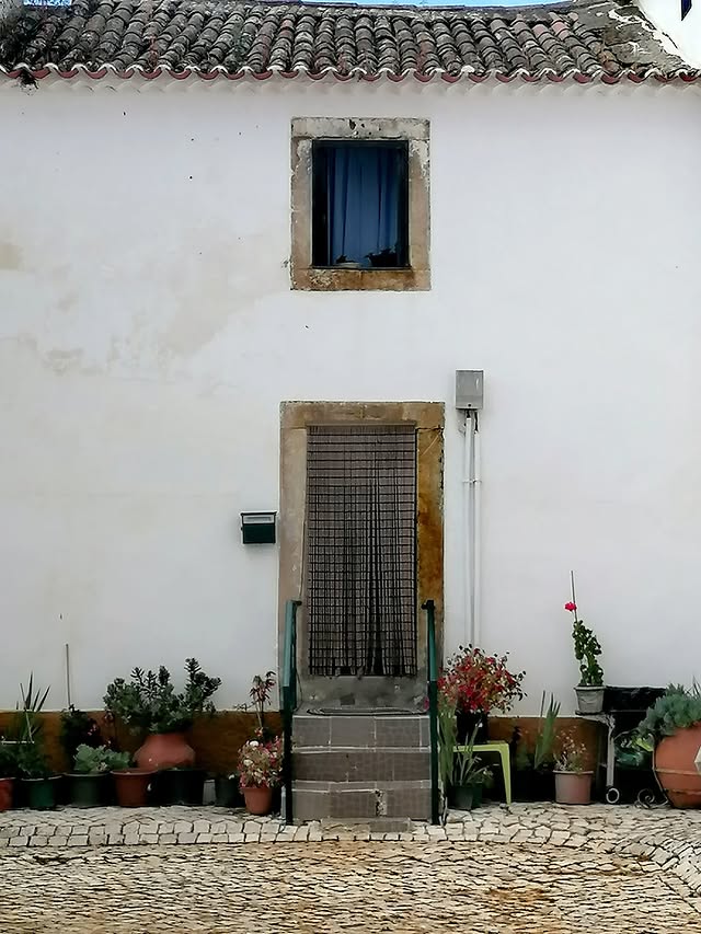 Portugal Soul Instagram photo from a Portuguese village